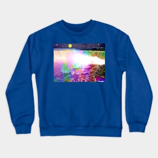 Niagara Falls Crewneck Sweatshirt